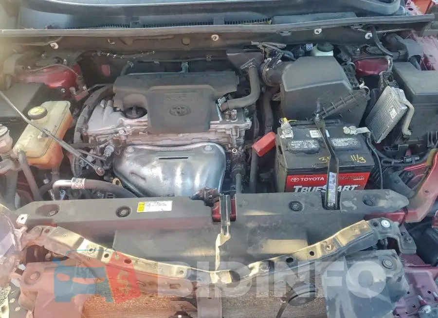 2T3RFREVXJW779614 Photo# 12