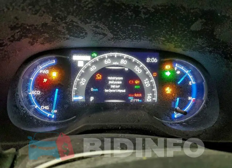 2T3RWRFV6RW202685 Photo# 9