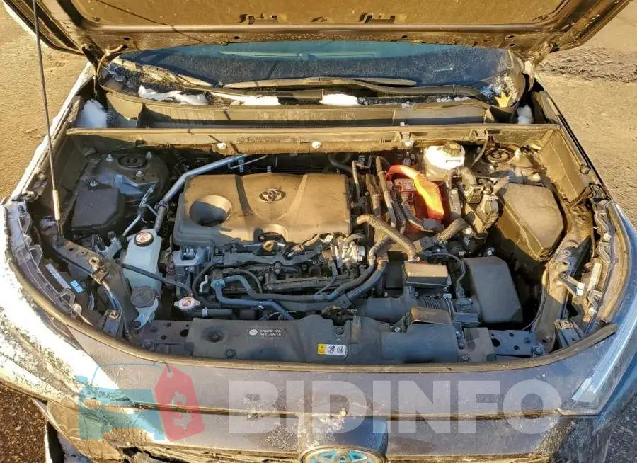 2T3RWRFV6RW202685 Photo# 12