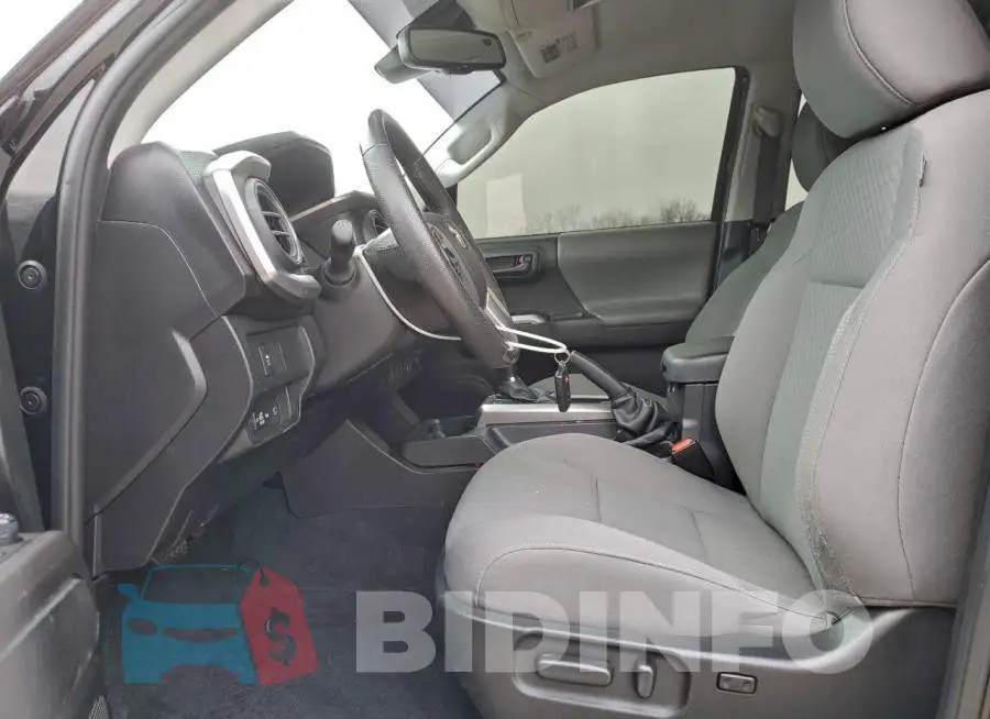 3TYCZ5AN8PT154932 Photo# 7