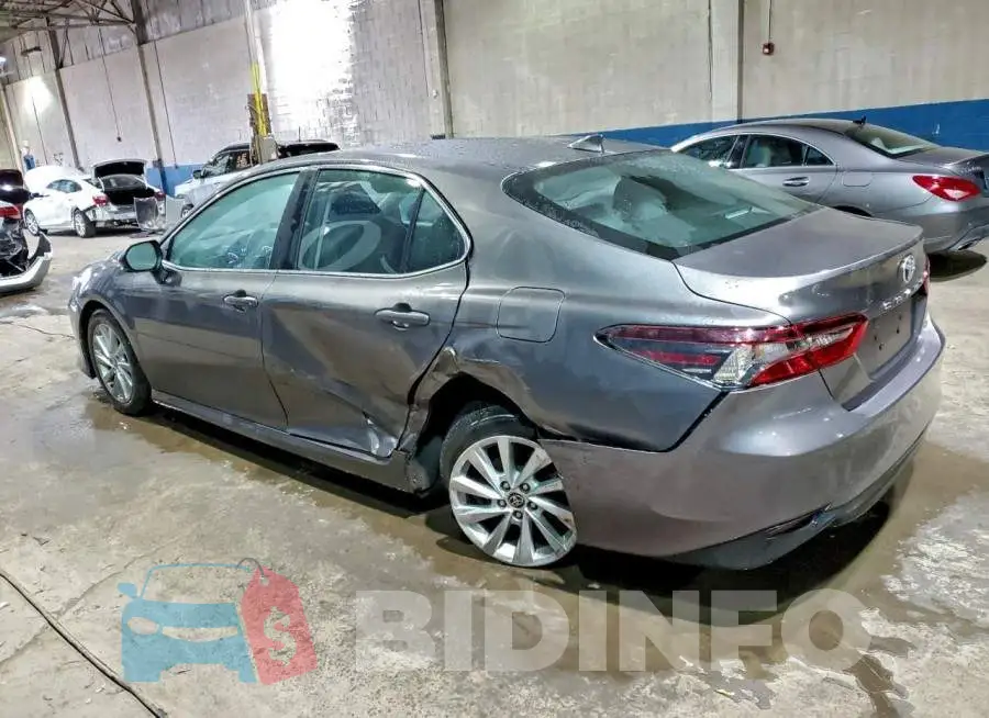 4T1C11AK2PU152019 Photo# 2