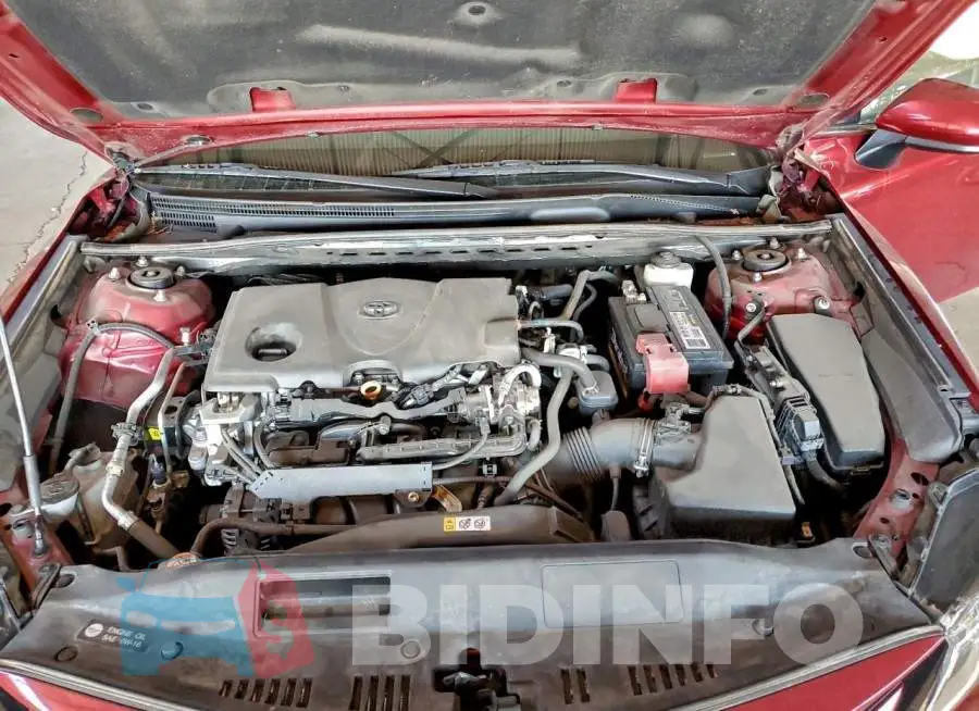 4T1C11AK5MU569730 Photo# 11