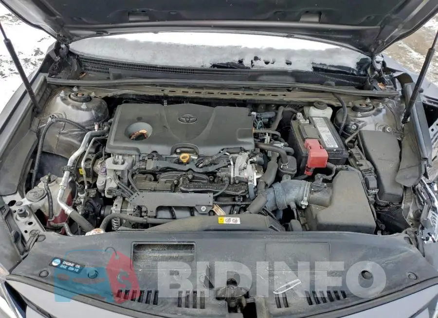 4T1C11AK6LU867766 Photo# 11