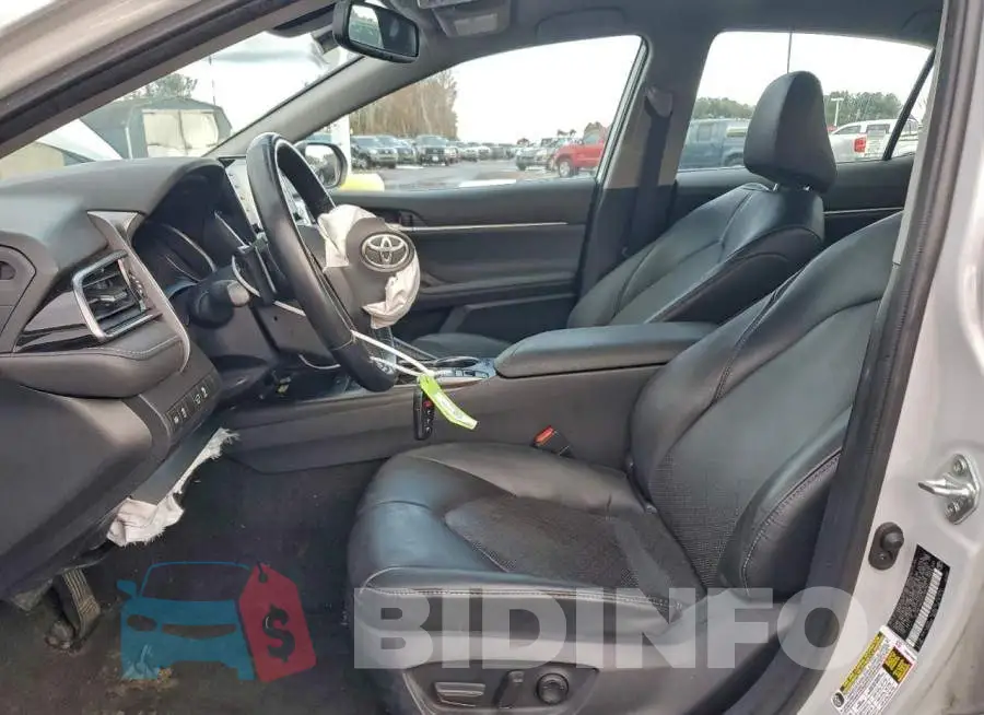4T1K61AK3PU150793 Photo# 7