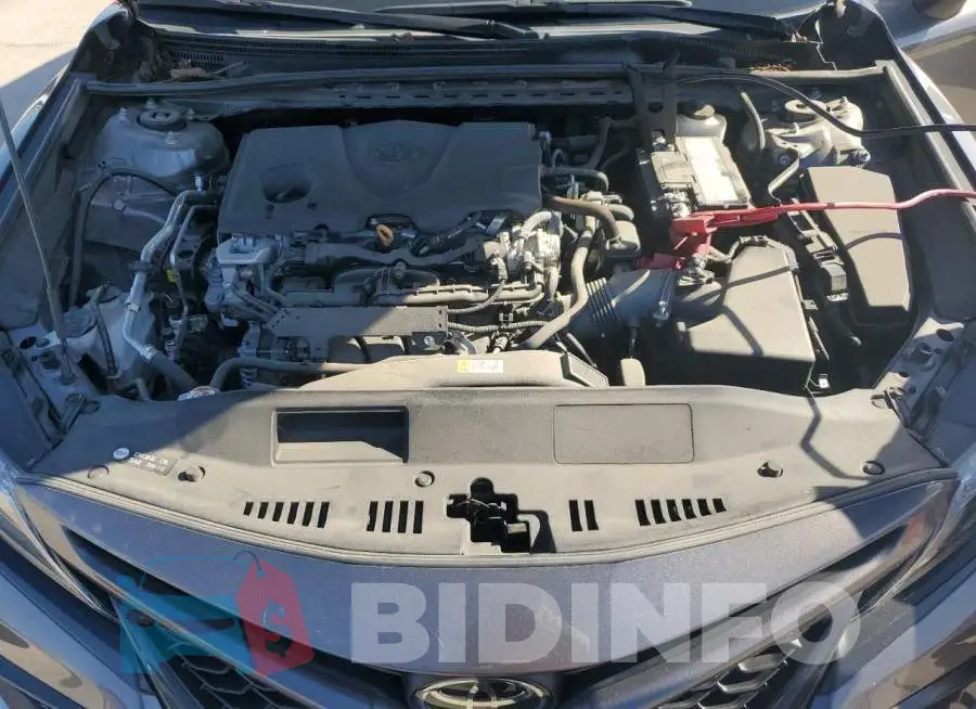 4T1K61AK6PU806016 Photo# 11