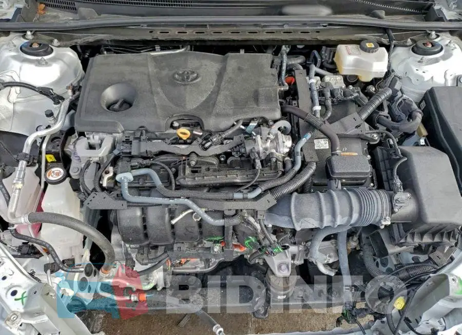 4T1S31AK5PU059565 Photo# 11