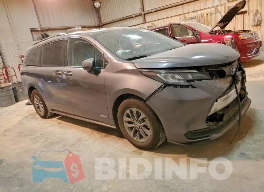 5TDBRKEC4MS048973 Photo# 4