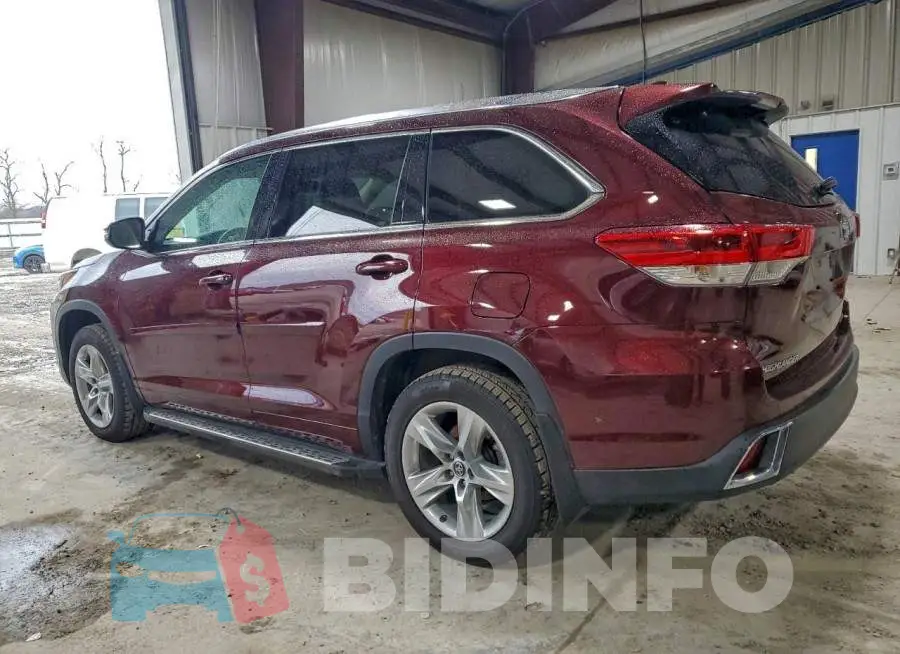 5TDDZRFH6JS862839 Photo# 2