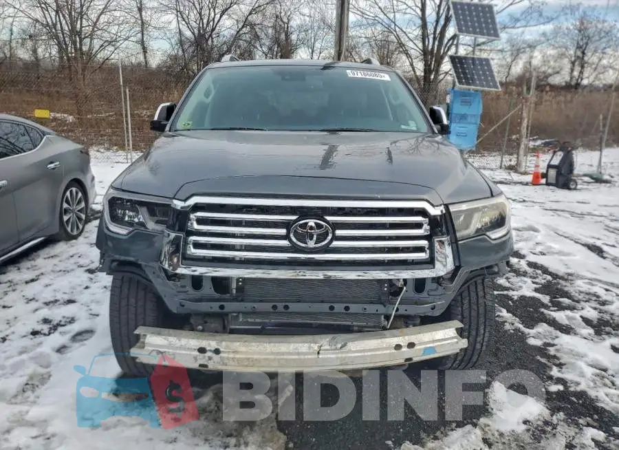 5TDFY5B18MS186637 Photo# 5