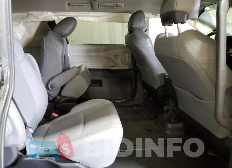 5TDJRKEC3NS087308 Photo# 11