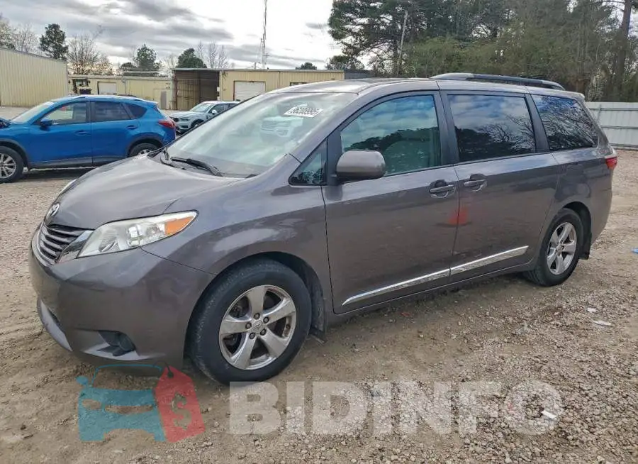 5TDKZ3DC1HS791863 Photo# 1