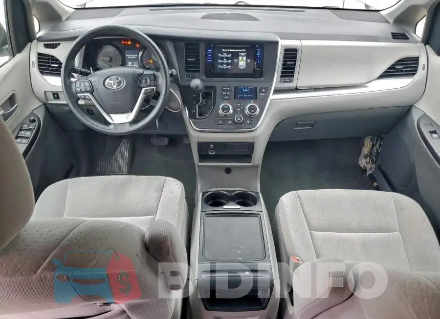 5TDKZ3DC1HS791863 Photo# 8