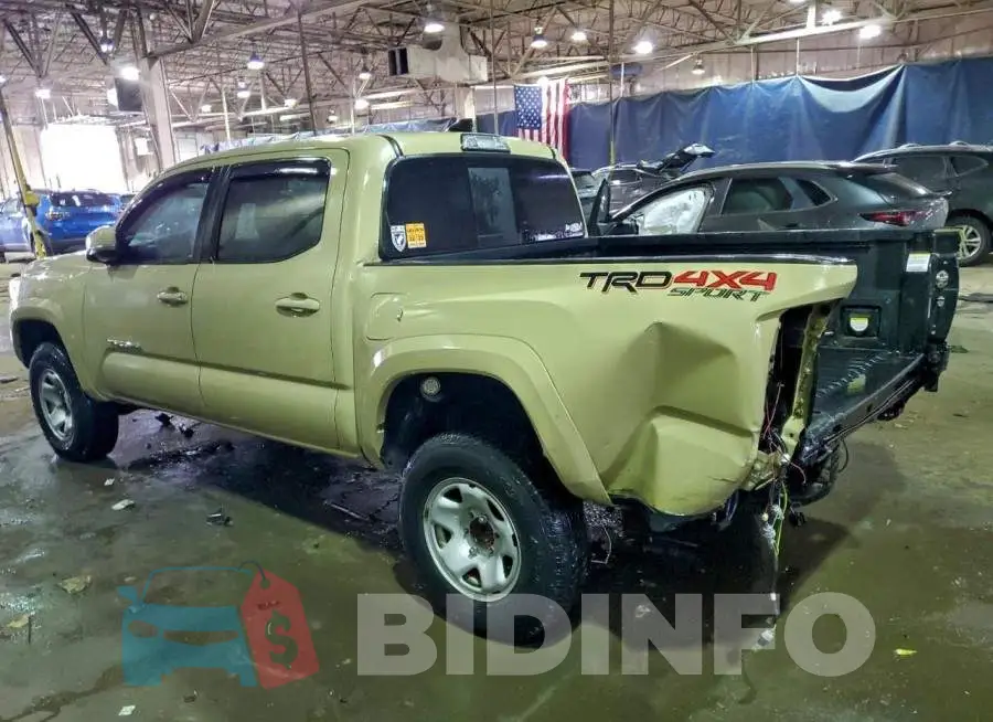 5TFCZ5AN7KX180324 Photo# 2