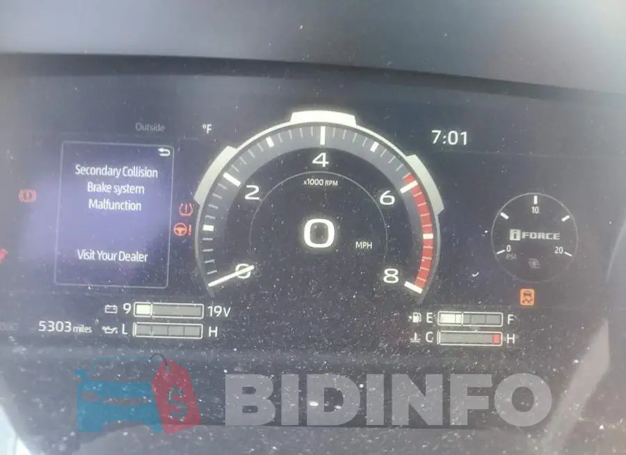 5TFJA5DB3SX334379 Photo# 9
