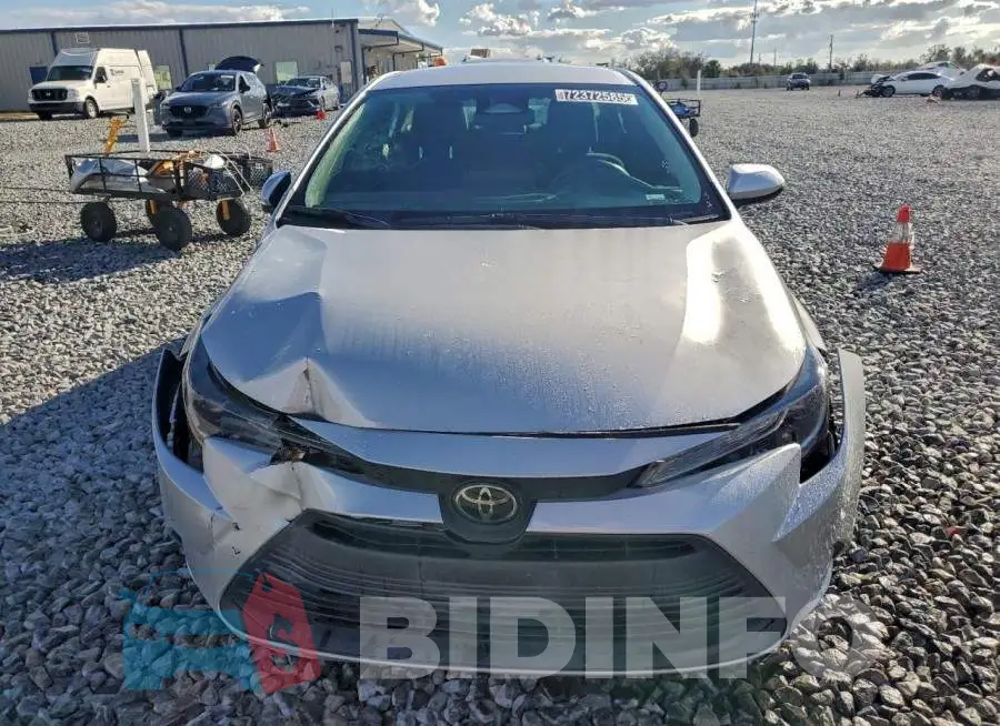 5YFB4MDE1RP099571 Photo# 5