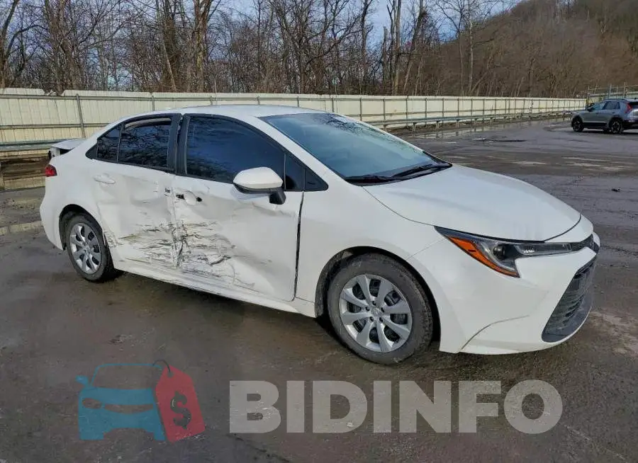 5YFB4MDE1RP118927 Photo# 4