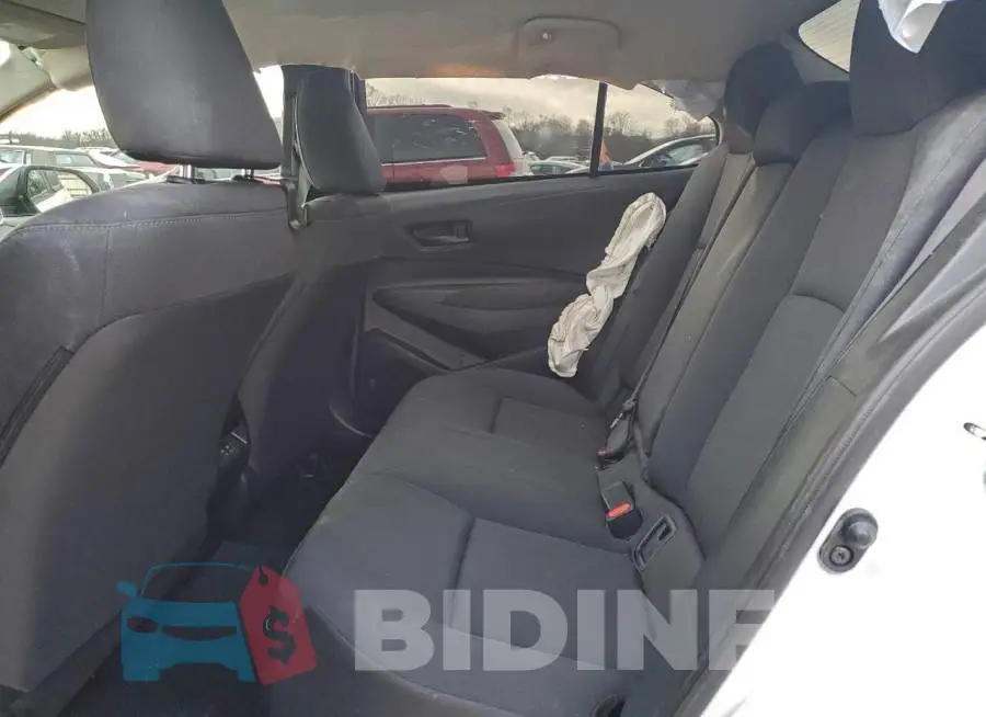 5YFB4MDE1RP118927 Photo# 10