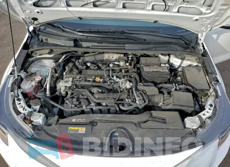 5YFB4MDE1RP118927 Photo# 11