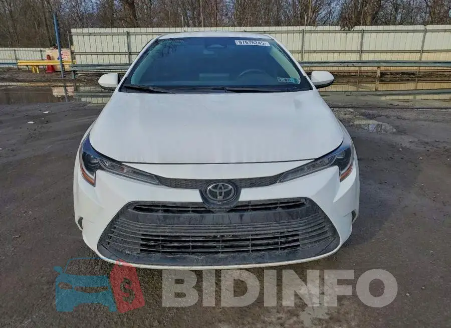 5YFB4MDE1RP118927 Photo# 5