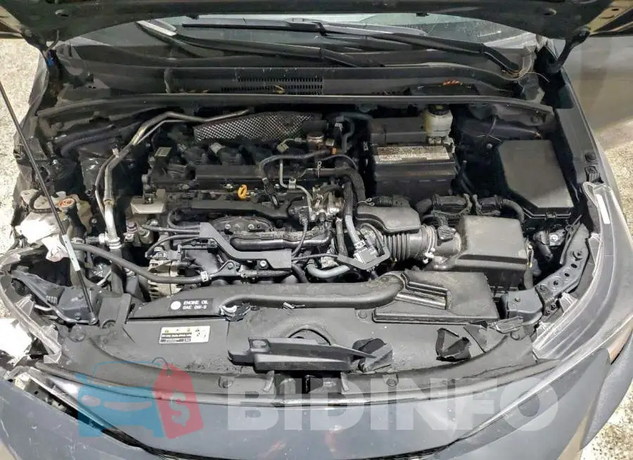 5YFB4MDE3PP056511 Photo# 11