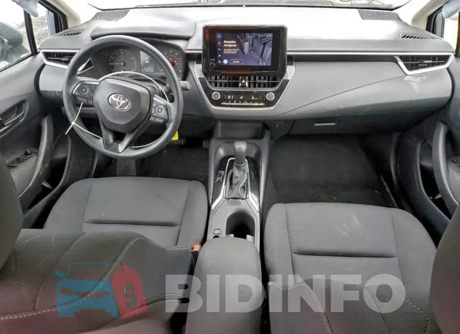5YFB4MDE5RP199723 Photo# 8