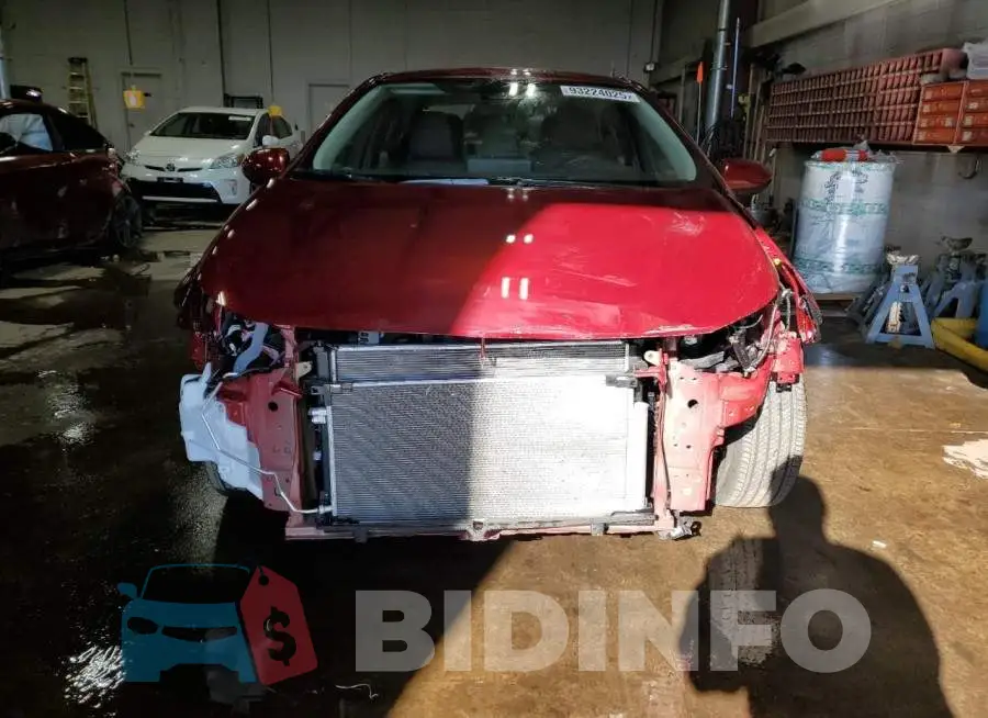 5YFB4MDE5SP292974 Photo# 5