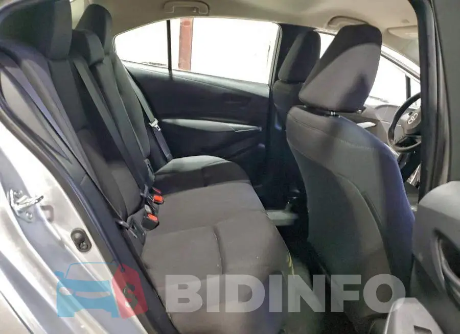 5YFB4MDE6RP145167 Photo# 10