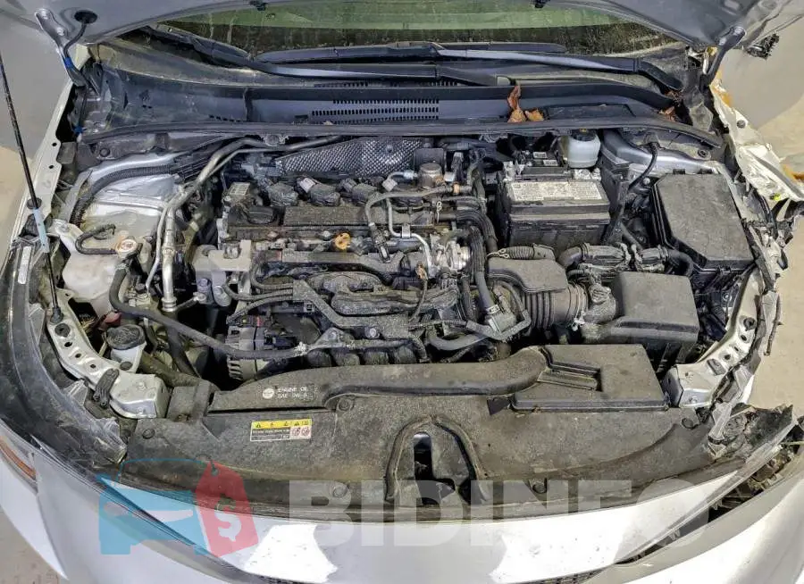 5YFB4MDE6RP145167 Photo# 11