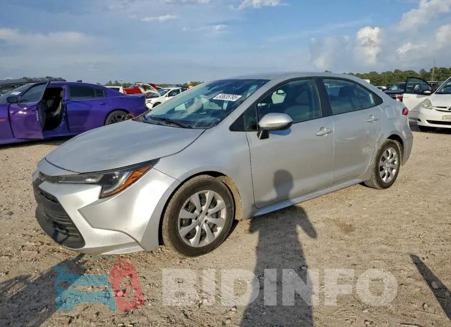 5YFB4MDE7RP164052 Photo# 1