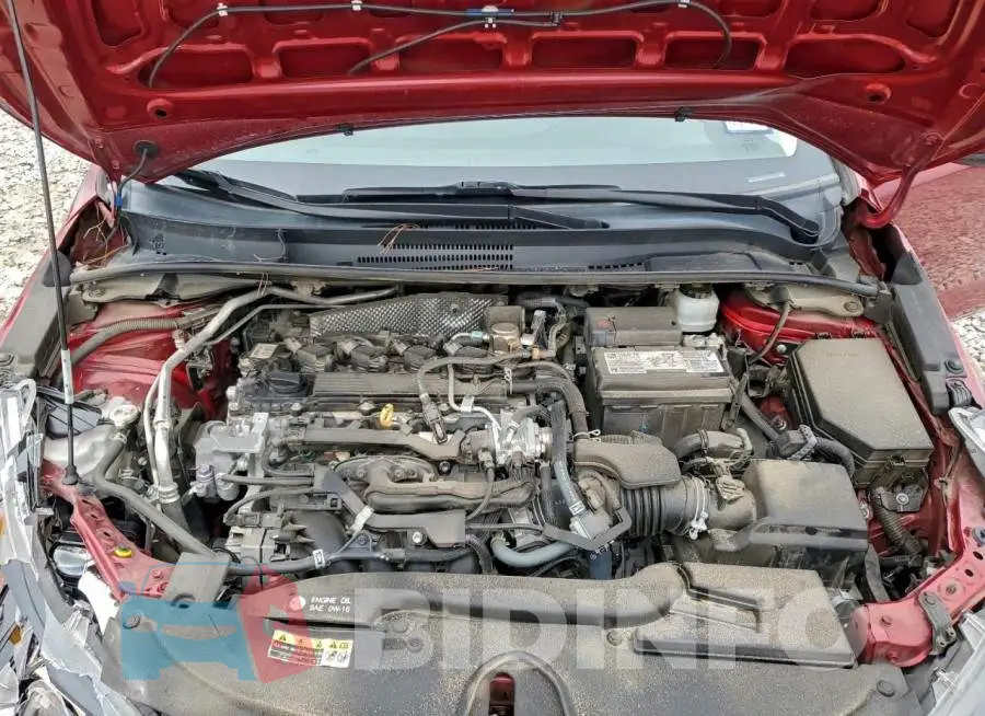 5YFB4MDE8PP031751 Photo# 11