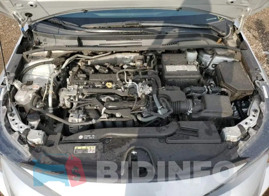 5YFB4MDE9PP040586 Photo# 11