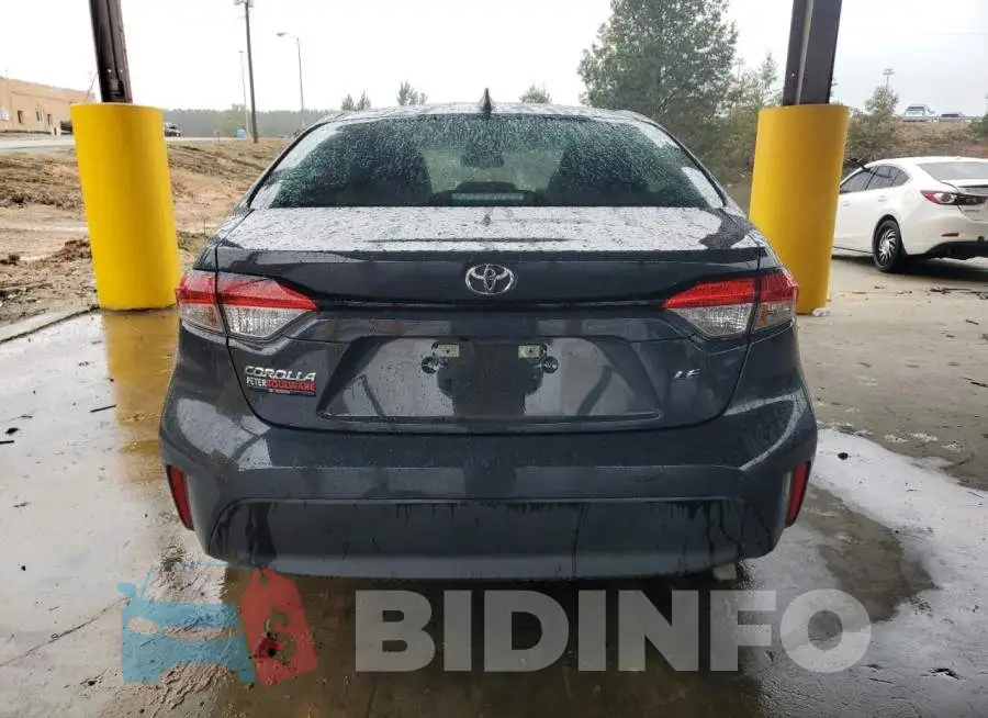 5YFB4MDE9SP338290 Photo# 6