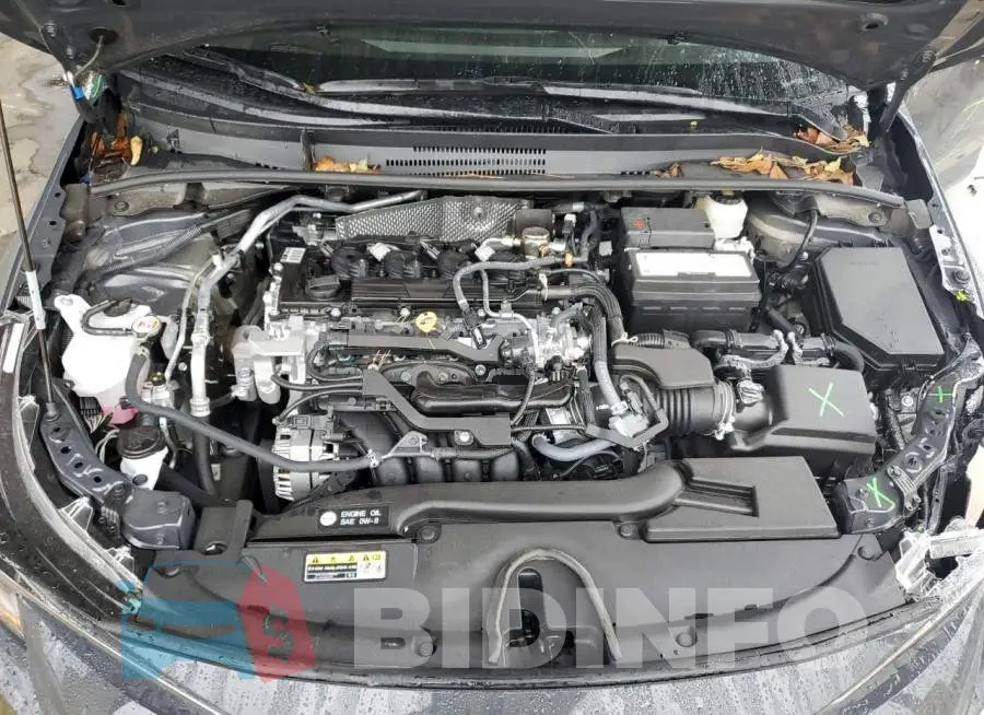 5YFB4MDE9SP338290 Photo# 11