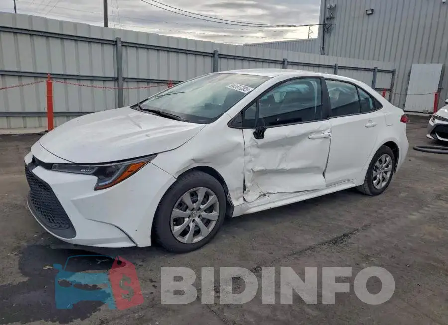 5YFEPMAE2MP243324 Photo# 1