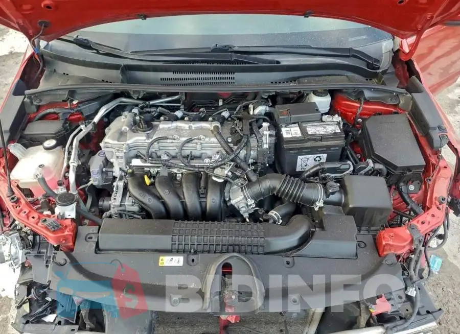 5YFEPRAE6LP040254 Photo# 11