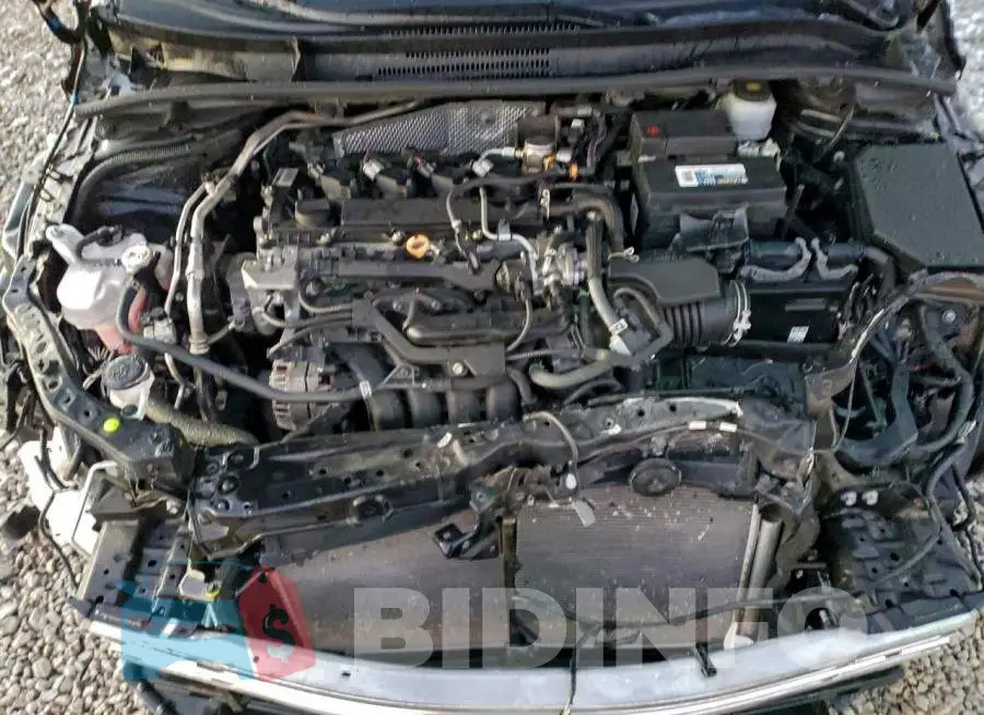 5YFS4MCEXPP155313 Photo# 11