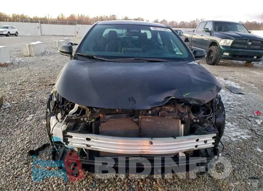 5YFS4MCEXPP155313 Photo# 5