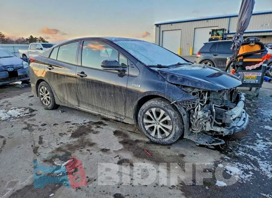 JTDKARFP6L3155458 Photo# 4