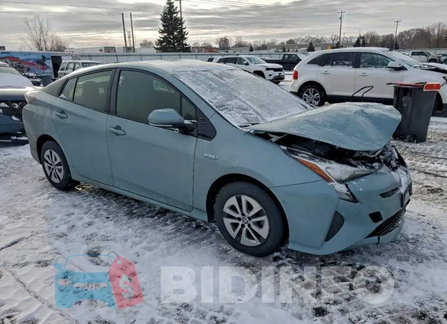JTDKARFU3J3553844 Photo# 4
