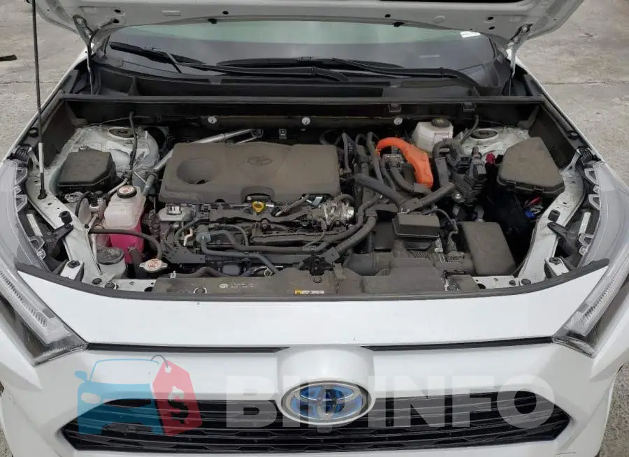 JTME6RFV4RD558399 Photo# 12