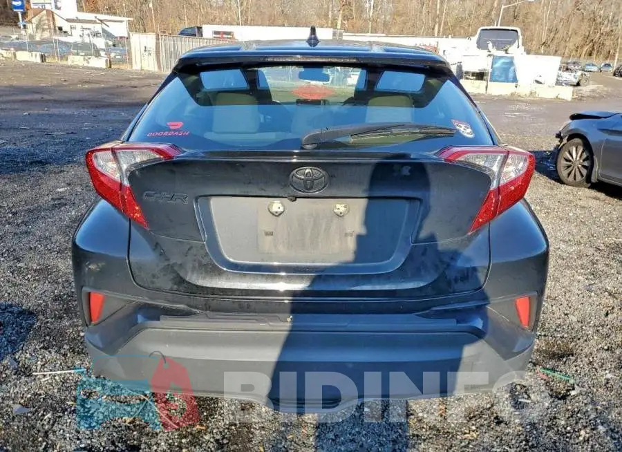 JTNKHMBX5M1126286 Photo# 6