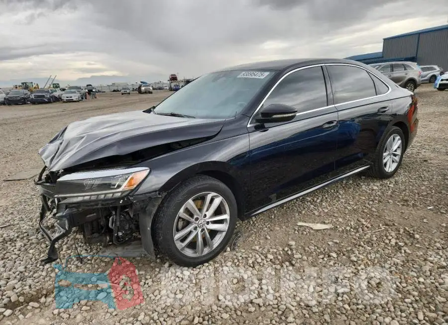 1VWSA7A32LC008561 Photo# 1