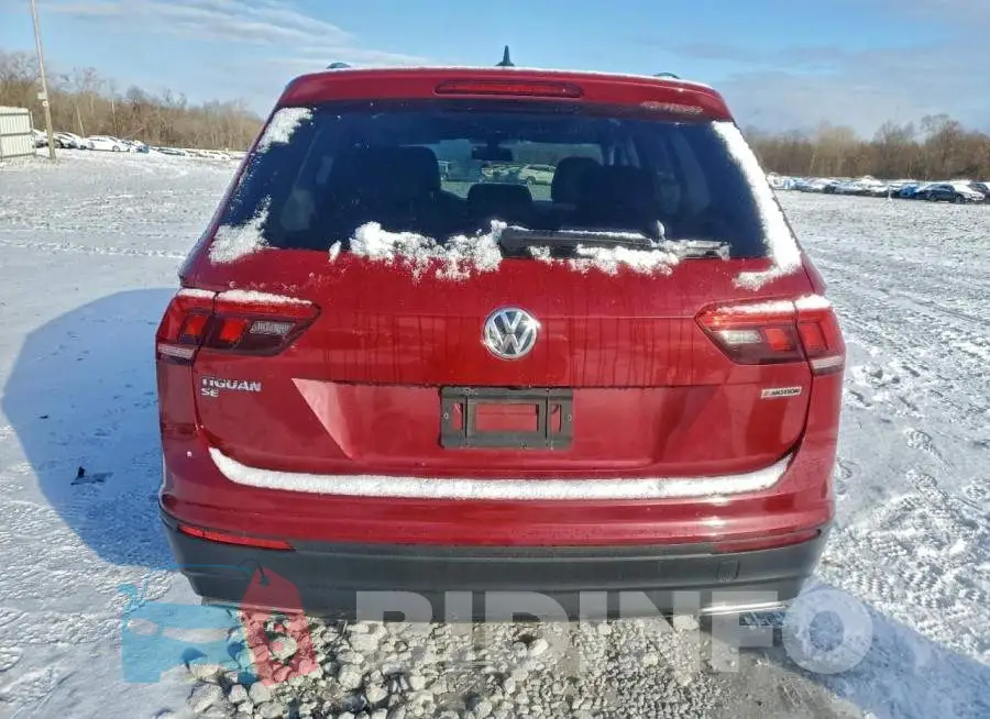 3VV2B7AX4KM155238 Photo# 6