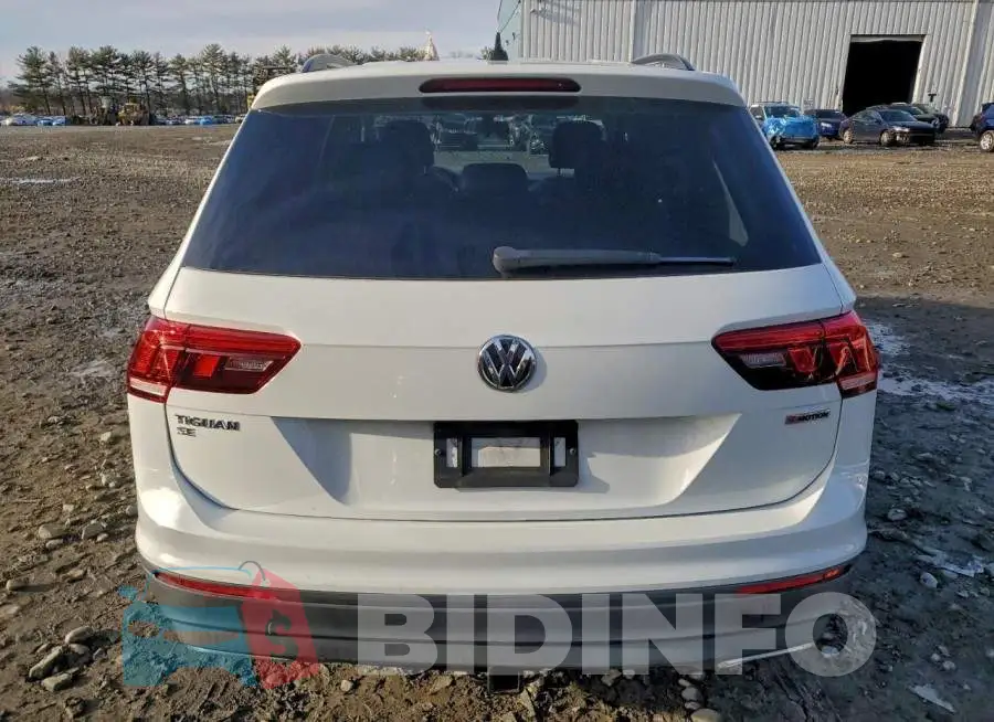3VV2B7AX6KM163289 Photo# 6