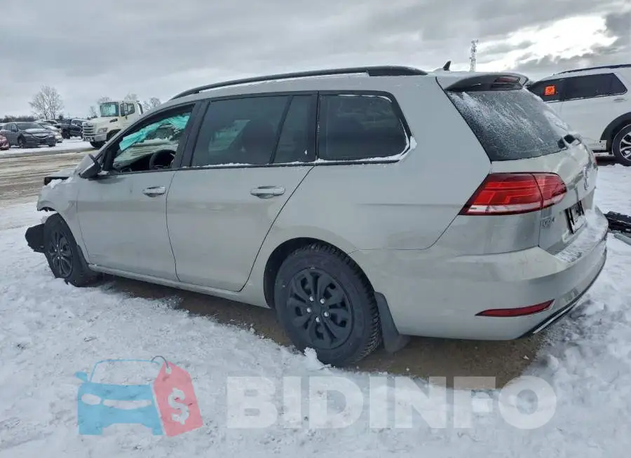3VW117AU1KM508325 Photo# 2