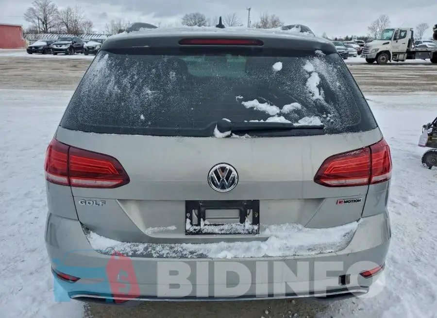 3VW117AU1KM508325 Photo# 6