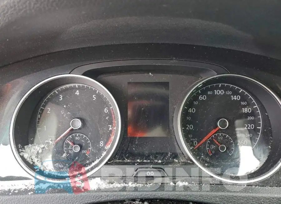 3VW117AU1KM508325 Photo# 9
