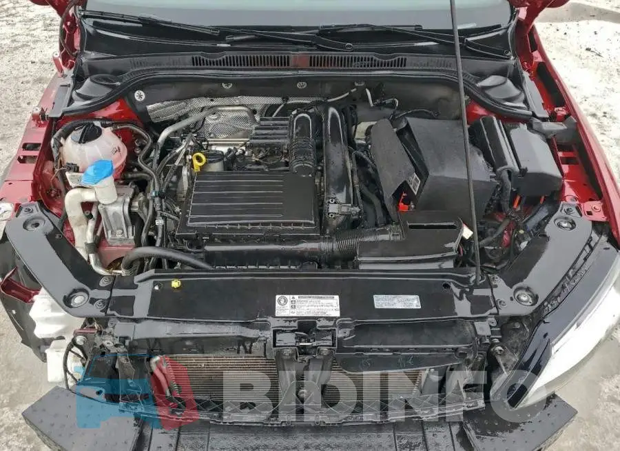 3VW2B7AJ1HM232597 Photo# 11
