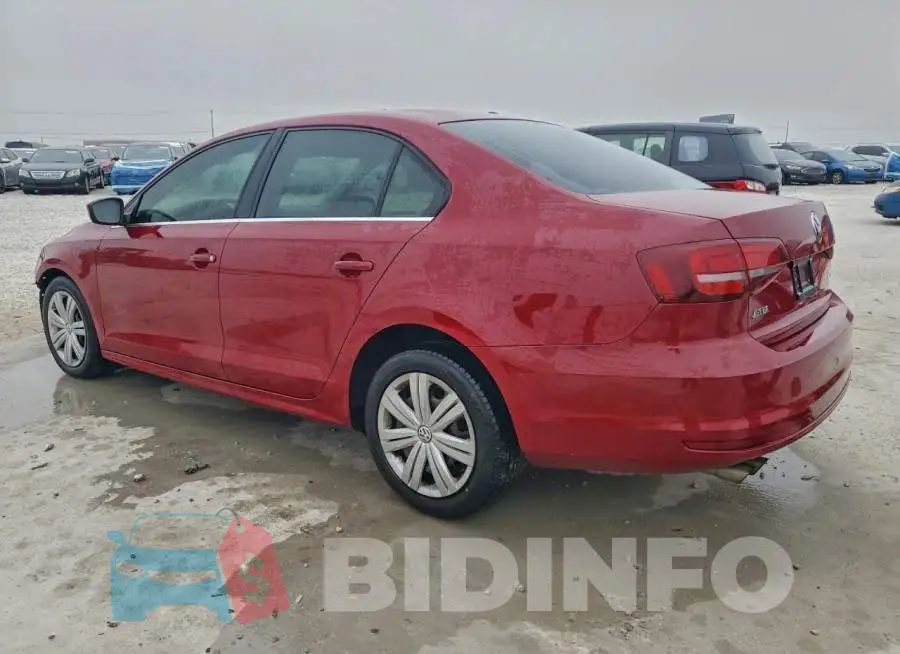 3VW2B7AJ1HM232597 Photo# 2