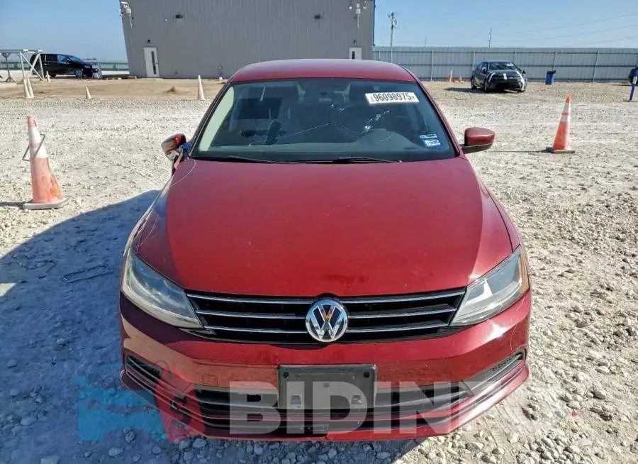 3VW2B7AJ2HM207059 Photo# 5